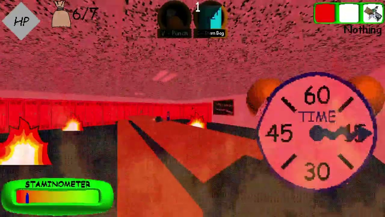 Balderfuge DX - Lil'Tute Mode