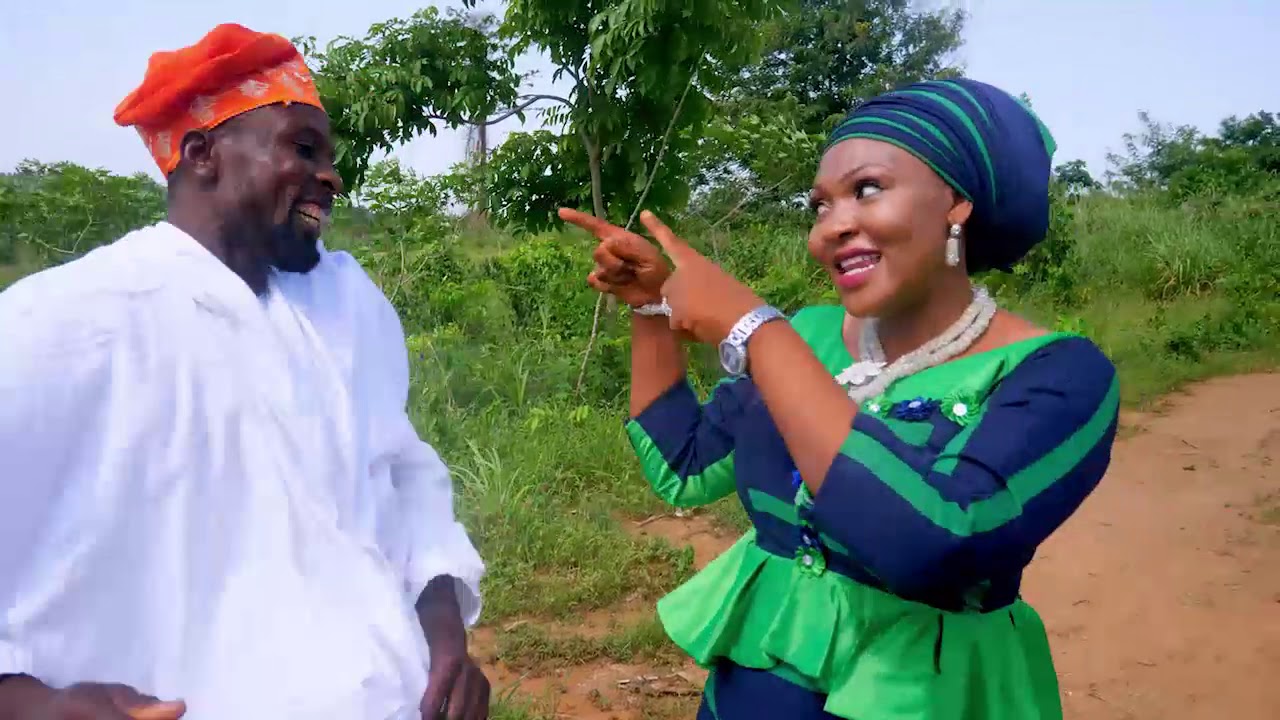 MAWALOU OFFICIAL VIDEO
