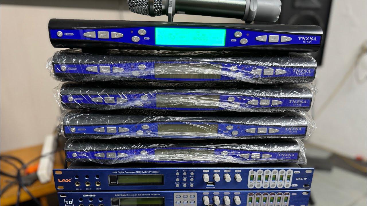 Combo Quốc Dân. Vang X6 & Mic Baier 780S. Giá bình dân. Karaoke ngọt như mía. Lh:0908913171