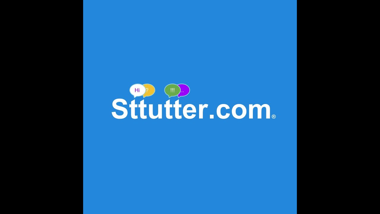Sttutter.com demonstration (prototype) - Inaugural Broadcast