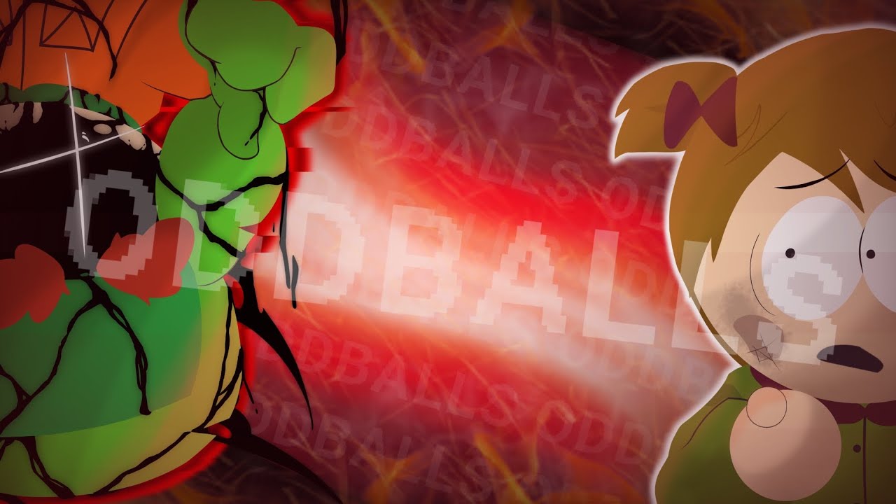 South Park's Turmoil - Oddballs [SEASON 1 SUBPLOT]