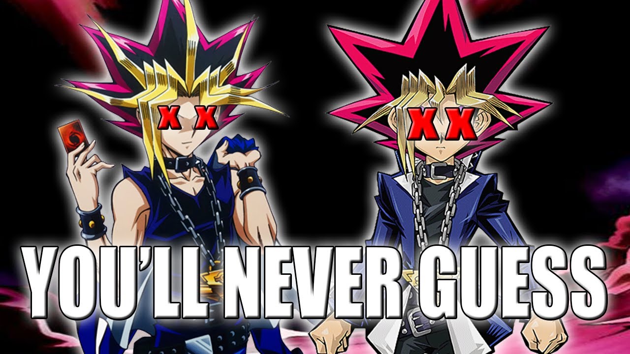 Yugi is a FAKE King of Games. Here's the Real One!