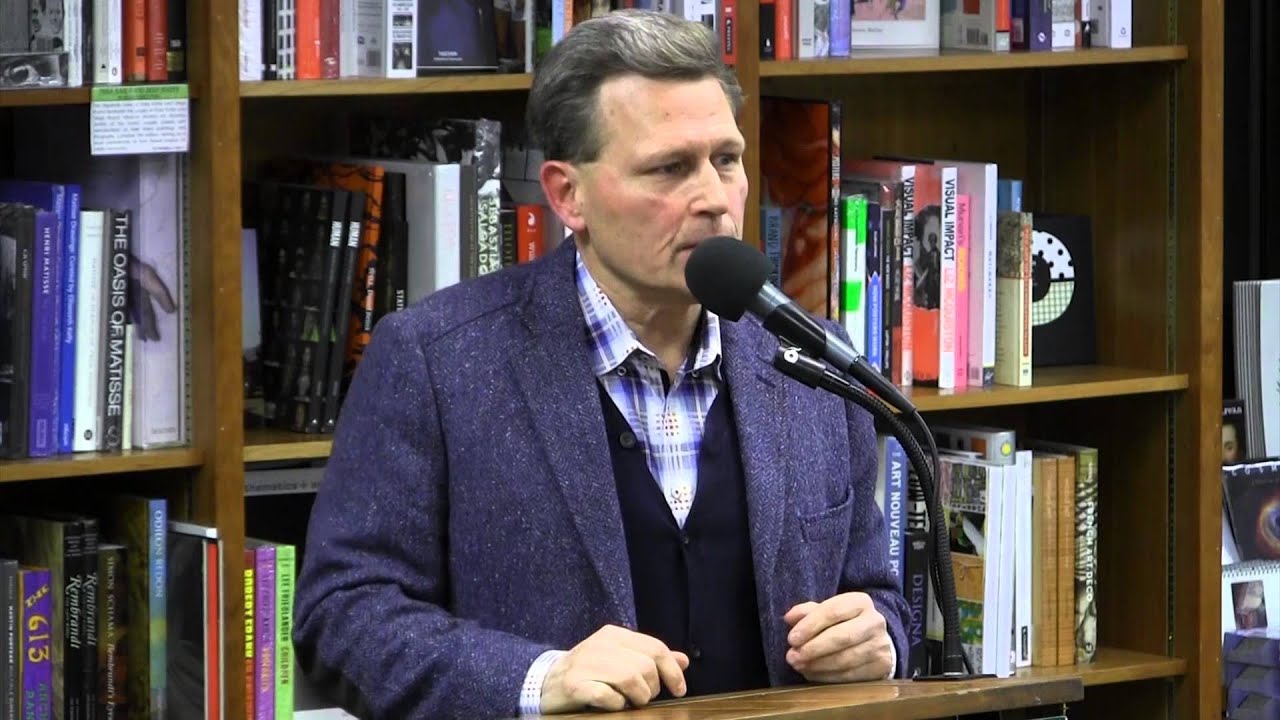 David Baldacci, 