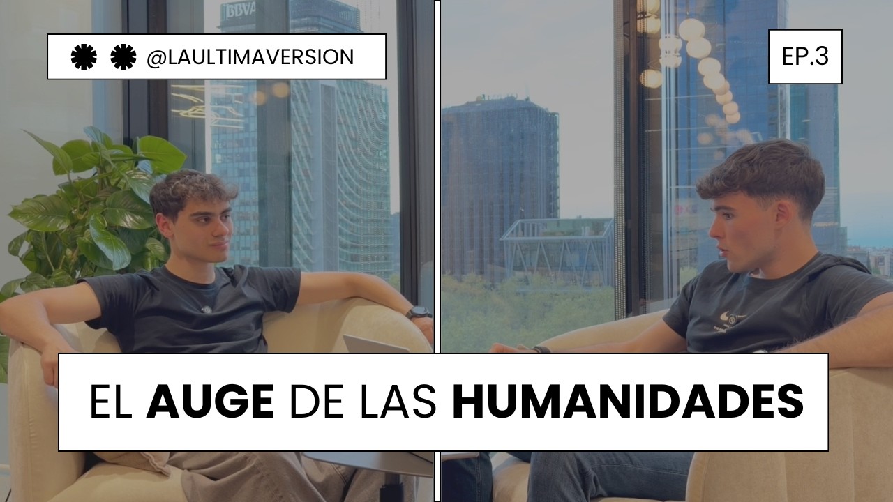 El RENACER de las HUMANIDADES | Artemis II y SpaceX | #03