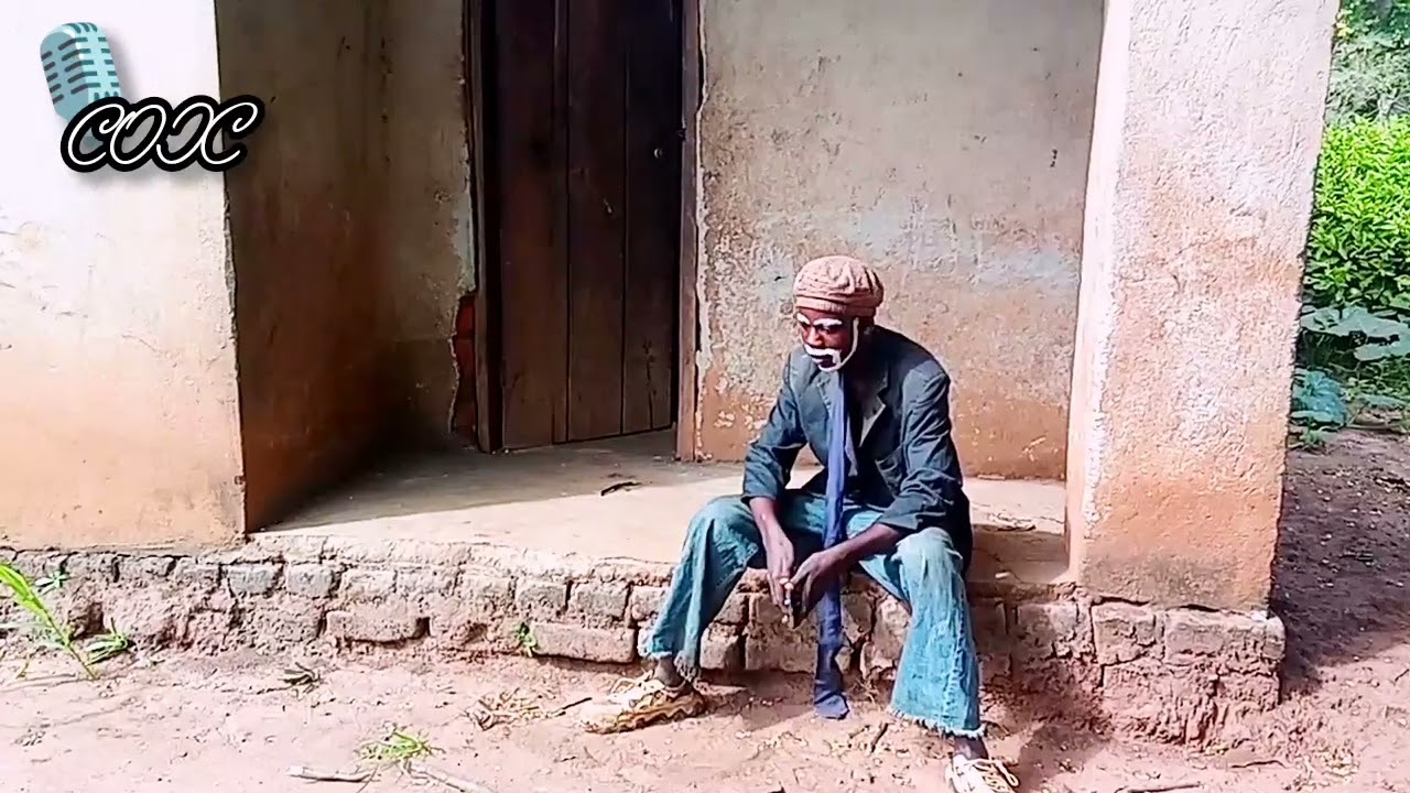 HUMORISTA COX