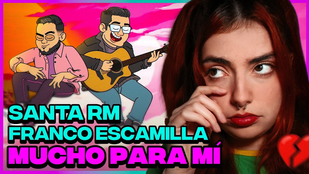 CUANDO EL AMOR SE SIENTE INSUFICIENTE 🥲 | “MUCHO PARA MÍ