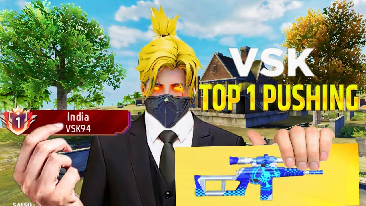 UNSTOPPABLE VSK-94 I Conquered Weapon Glory! VSK-94 DOMINATION My Journey to Weapon Glory Perfectiom