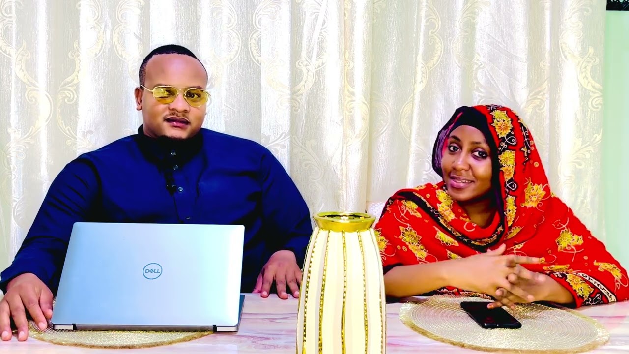 Kuiona Ramadhan ni Ne’ma, Tumejiandaaje?