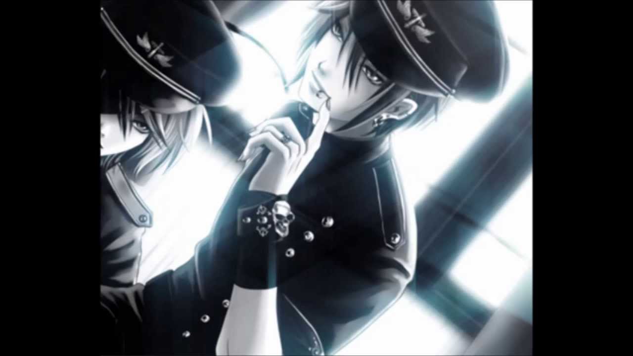 Kiss my eyes and lay me to sleep (long Version)