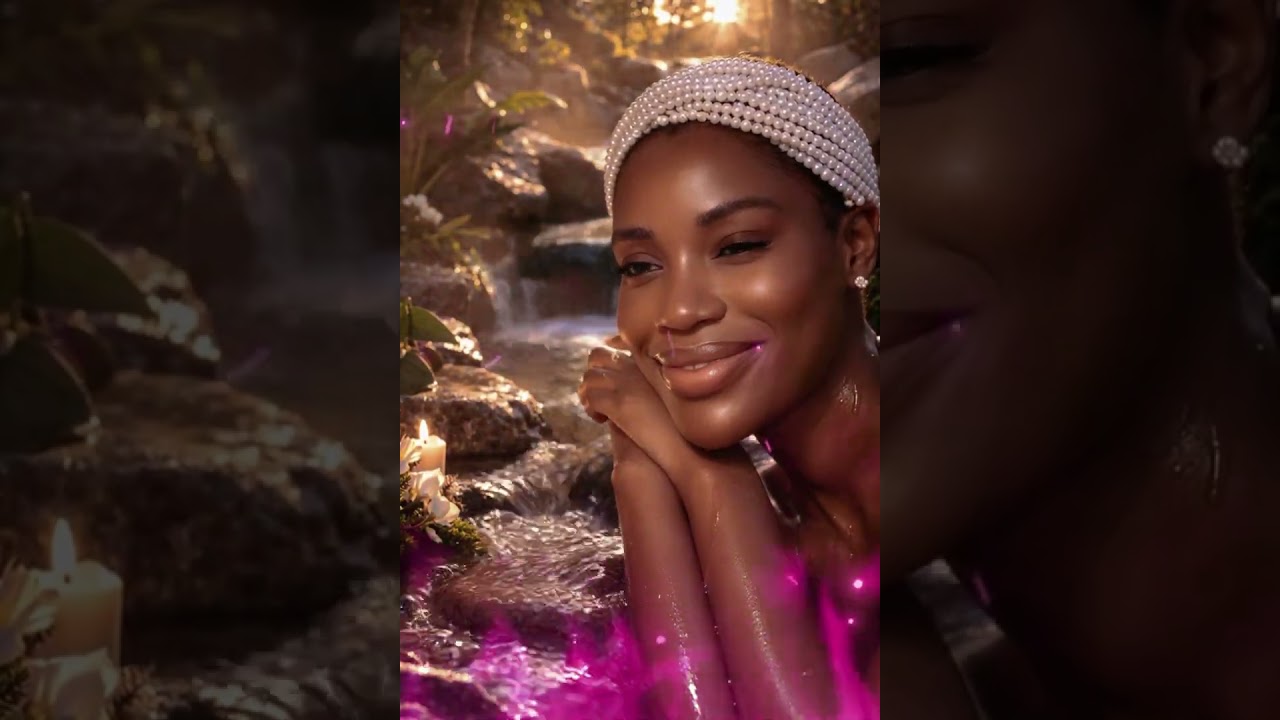 Heal My Heart Baba - Relaxing/Healing (Official Music Video)