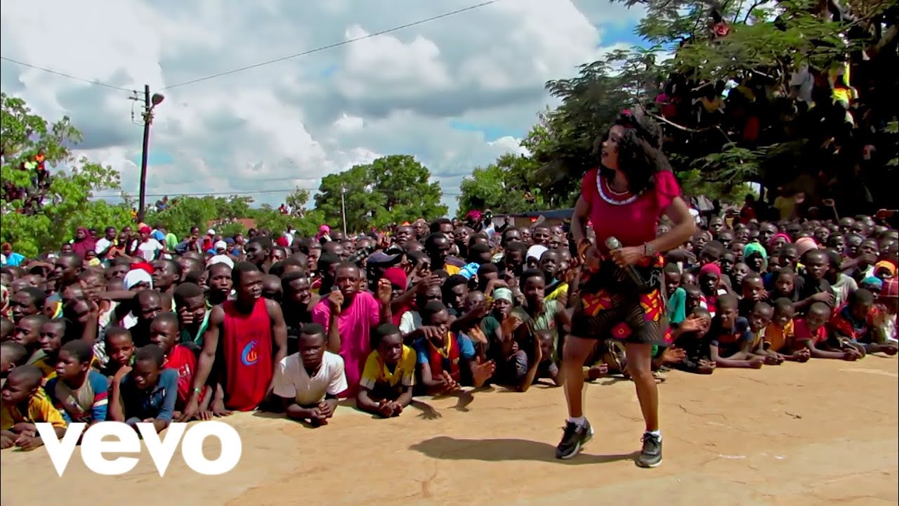 Ija da Naza - Dia de Nametoria (Oficial Video)_by_g12_mowela_2024
