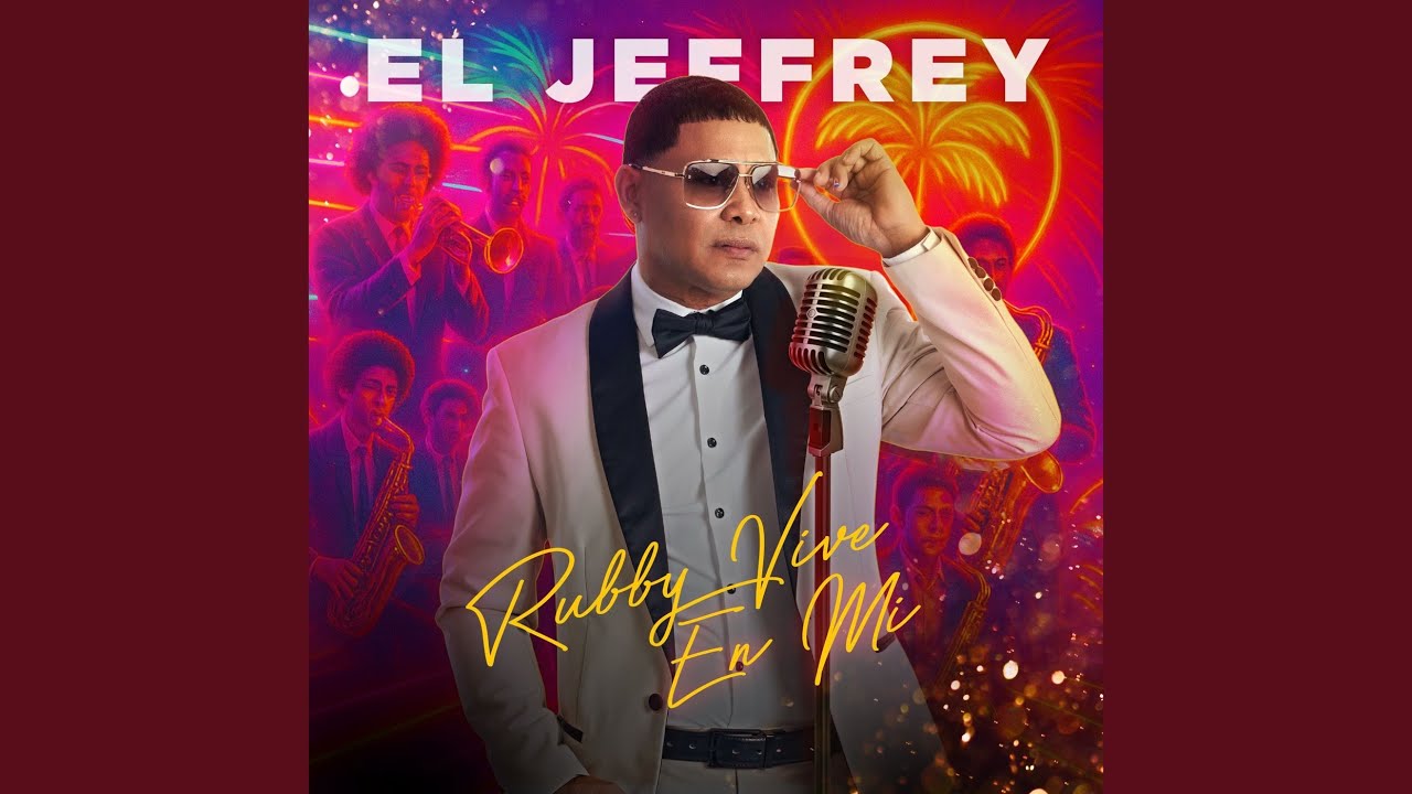 Rubby Vive En Mi