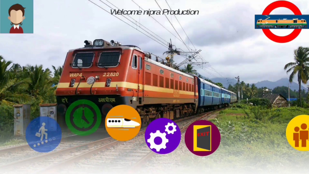 Trainzimulator 2017 (unreleased app) - Gameplay Trailer for Android