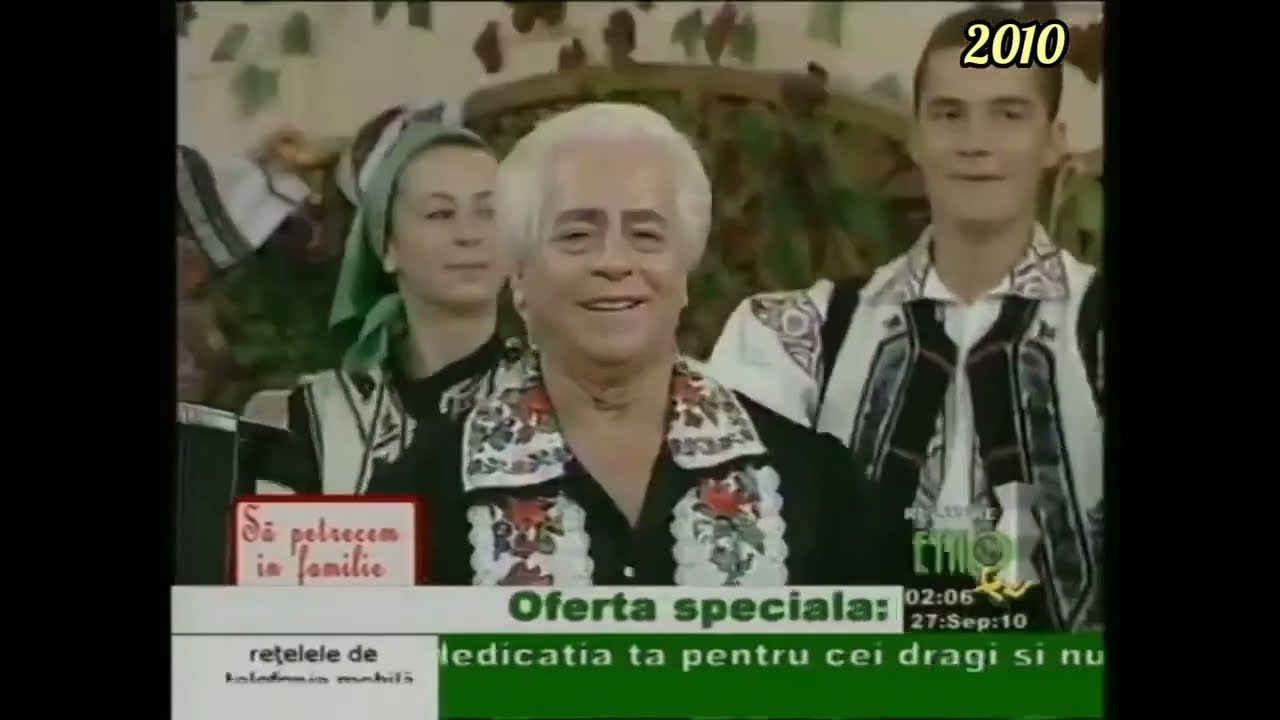 Ion Lăceanu - Mărine la nunta ta