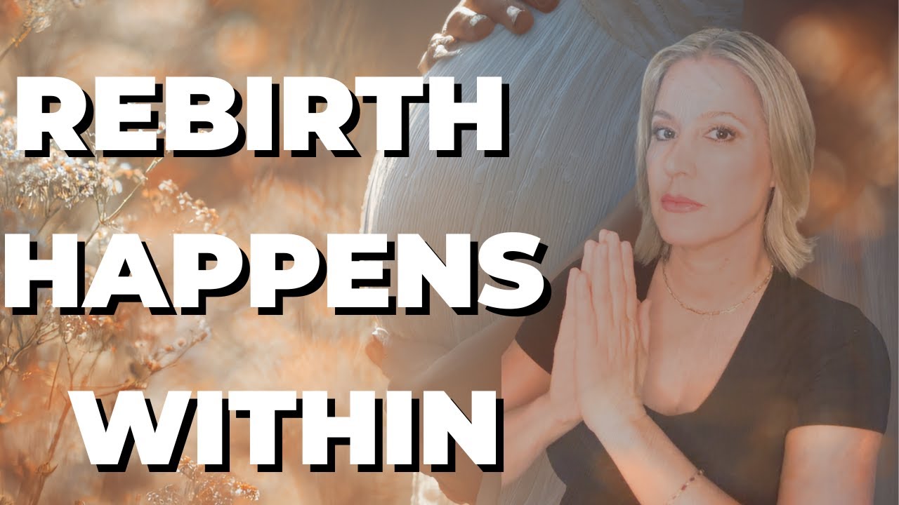 Talk on Shakti Yoga Nidra: Returning to the Womb