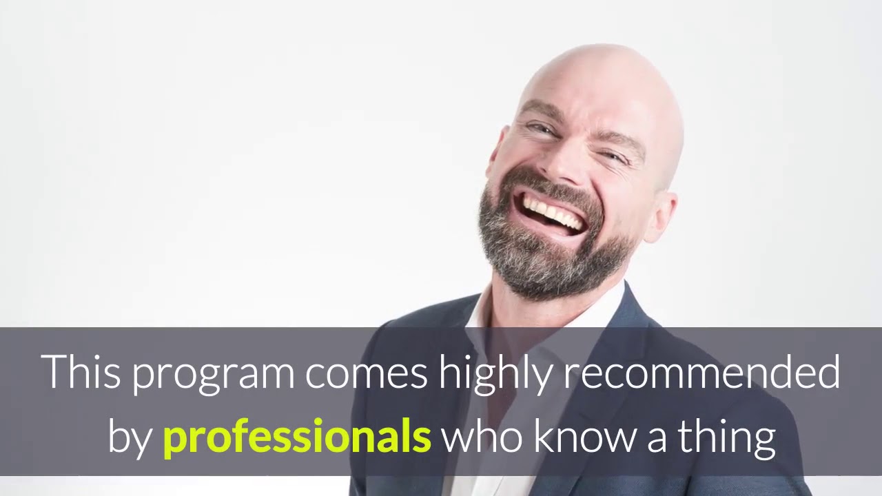 public speaking certification review