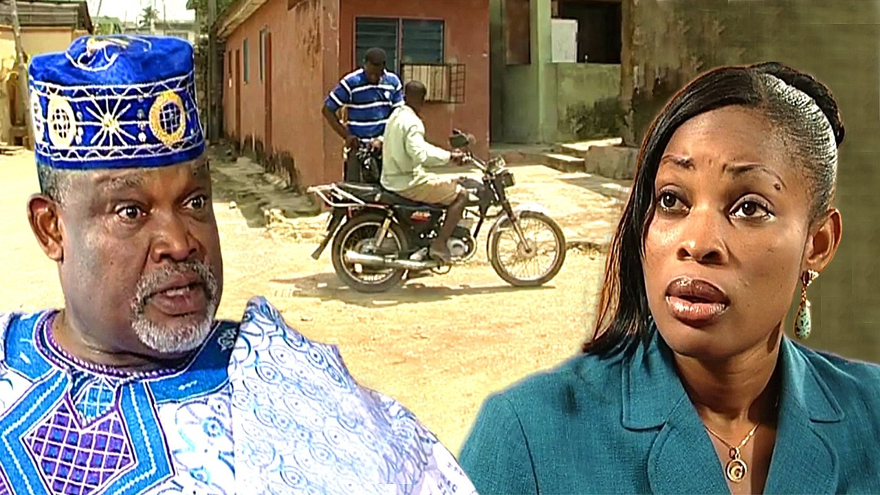 YOU CANNOT TAKE MY ONLY SON AWAY (ENEBELI ELEBUWA, GEORGINA ONUOHA) NOLLYWOOD CLASSIC AFRICAN MOVIES