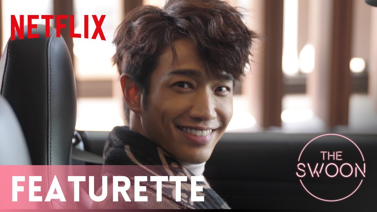[Behind the Scenes] Jasper Liu as a superstar idol | Triad Princess Featurette [ENG SUB]