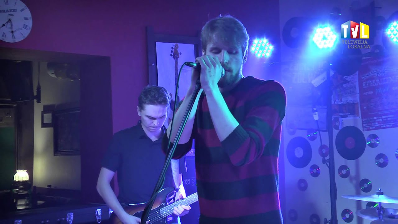 20150109 Rockowa Orkiestra Świątecznej Pomocy - Clockworld Mind