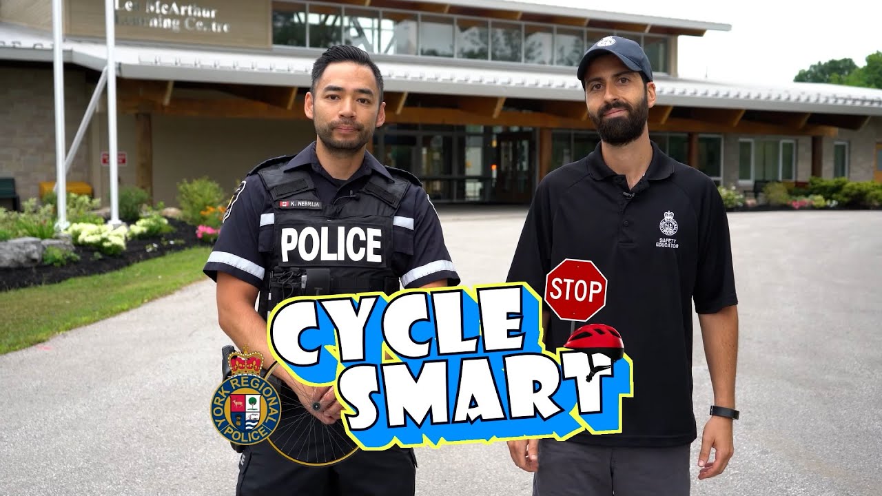 Cycle Smart