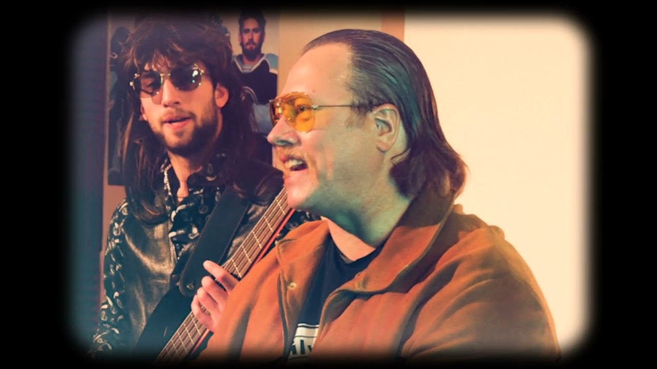 More Cowbell! (Admirals Version)