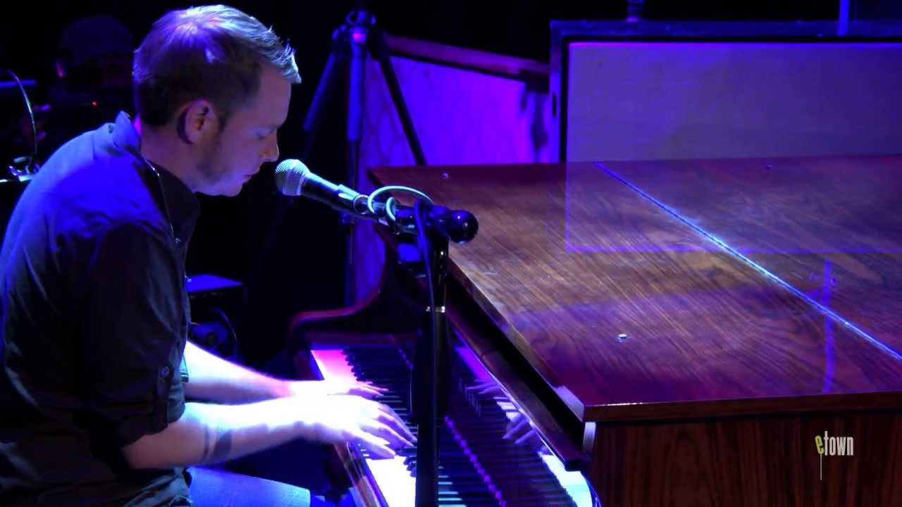 John Fullbright - 