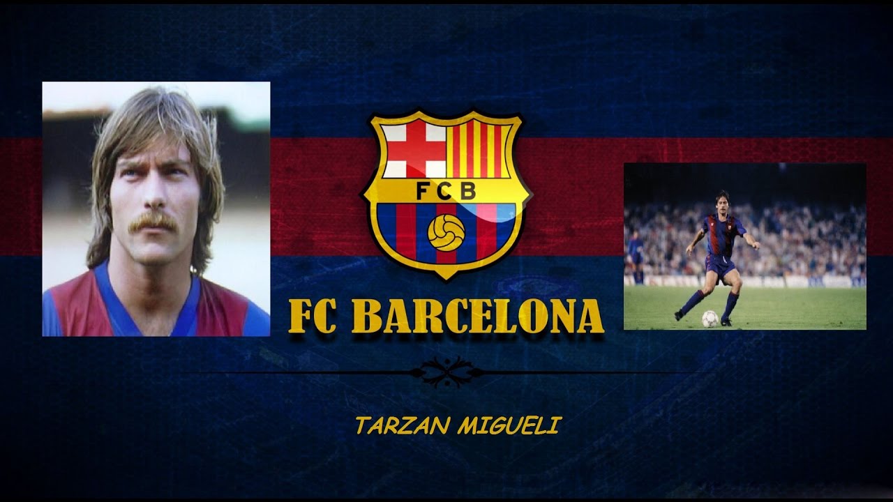 Tarzan Migueli