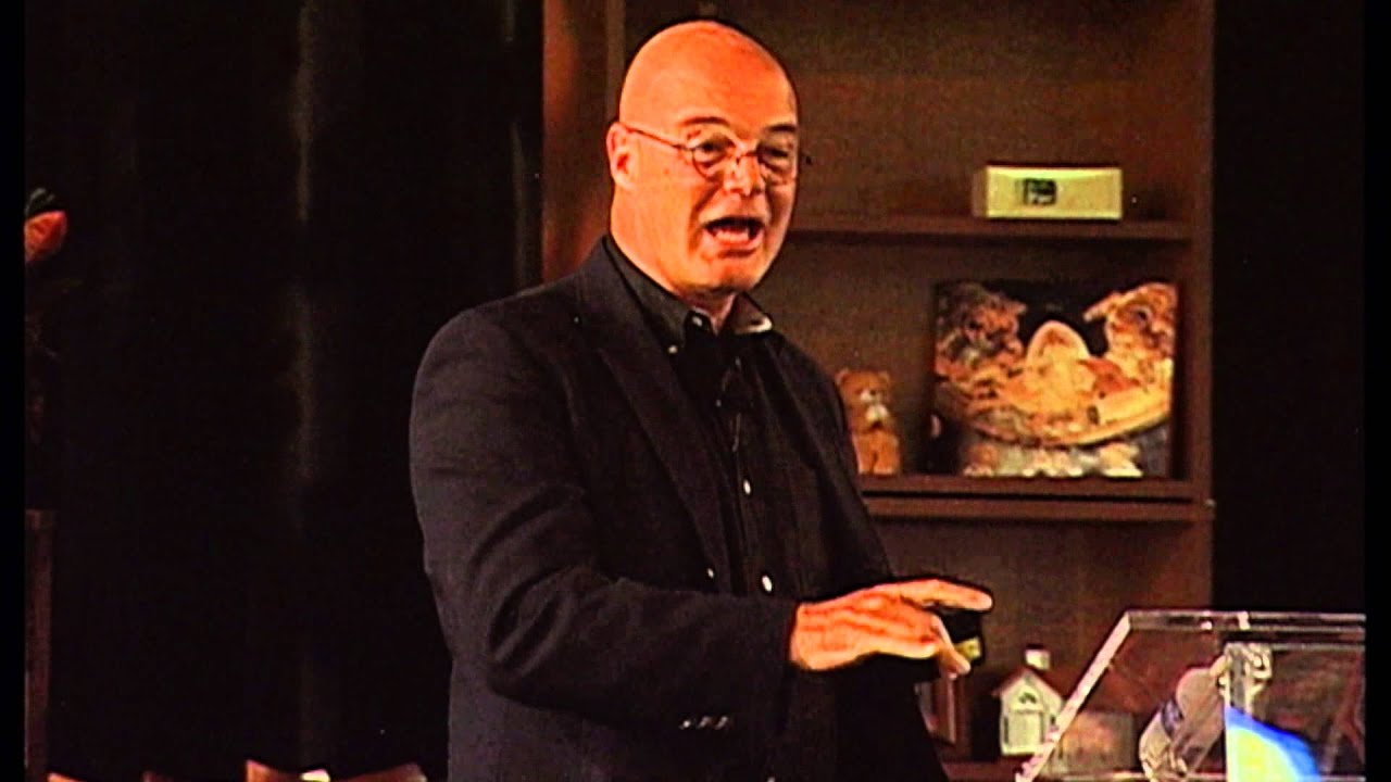 Brian McLaren - 