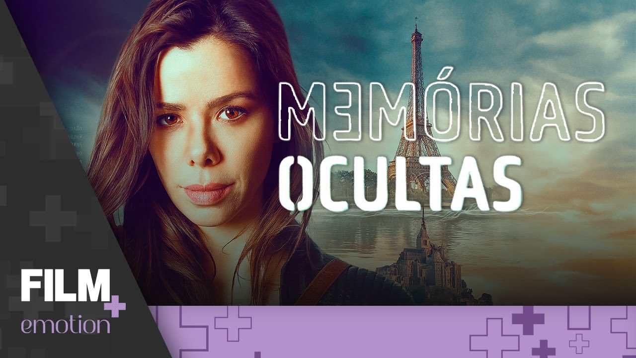 Mem&oacute;rias Ocultas // Filme Completo Dublado // Drama / Suspense // Film Plus Emotion