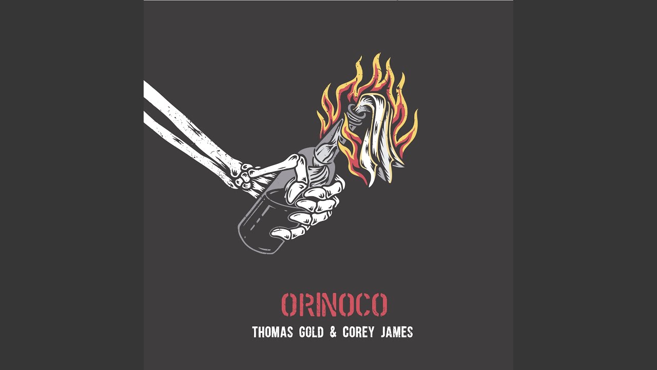 Orinoco (Extended)