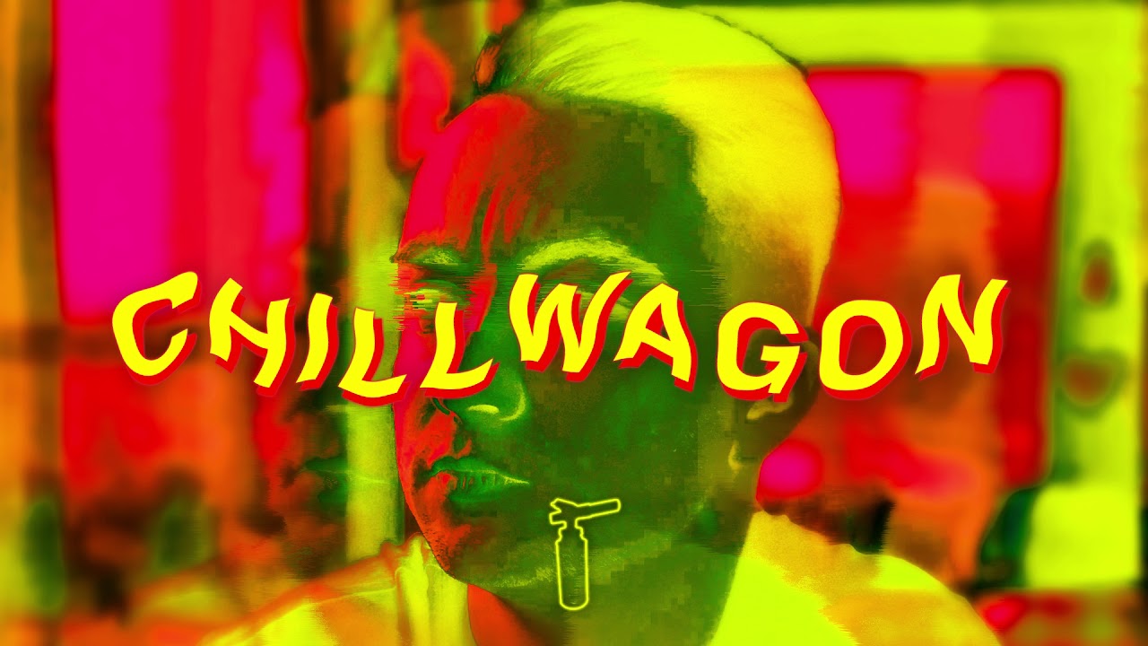 czarli - chillwagon (prod. Nody Beats)