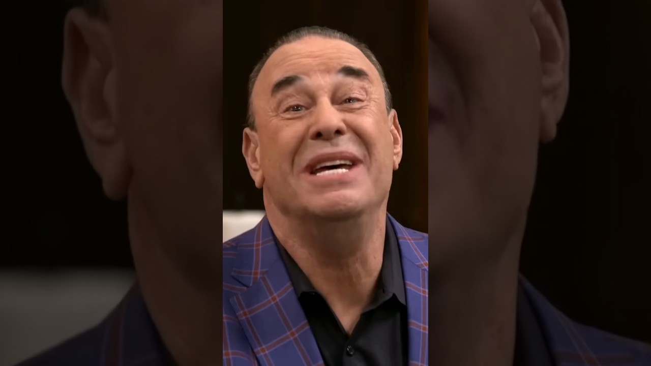 &ldquo;Look at Jon. Oh, he&rsquo;s getting pissed.&rdquo; 😬 | #shorts #barrescue