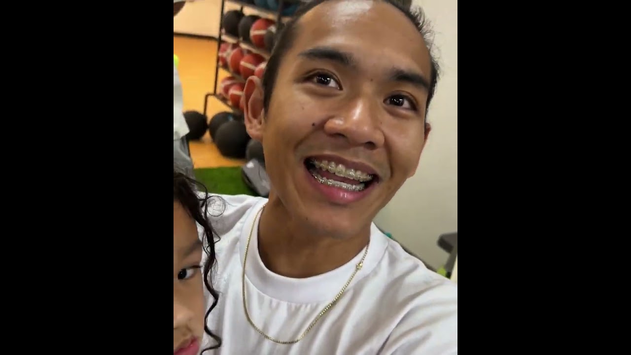 PHENO TUMIKLOP KAY SOLAR BOY! | NATAKOT MAGPA TATTOO! 🤦🏻‍♂️