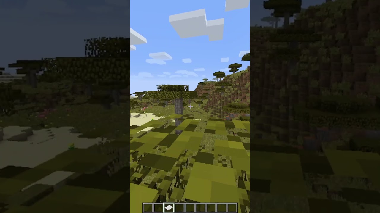 GUILLIVER MOD #minecraft #mcpe #minecraftshorts #fyp #mobile #gameplay #jogos #memes #gaming #memes