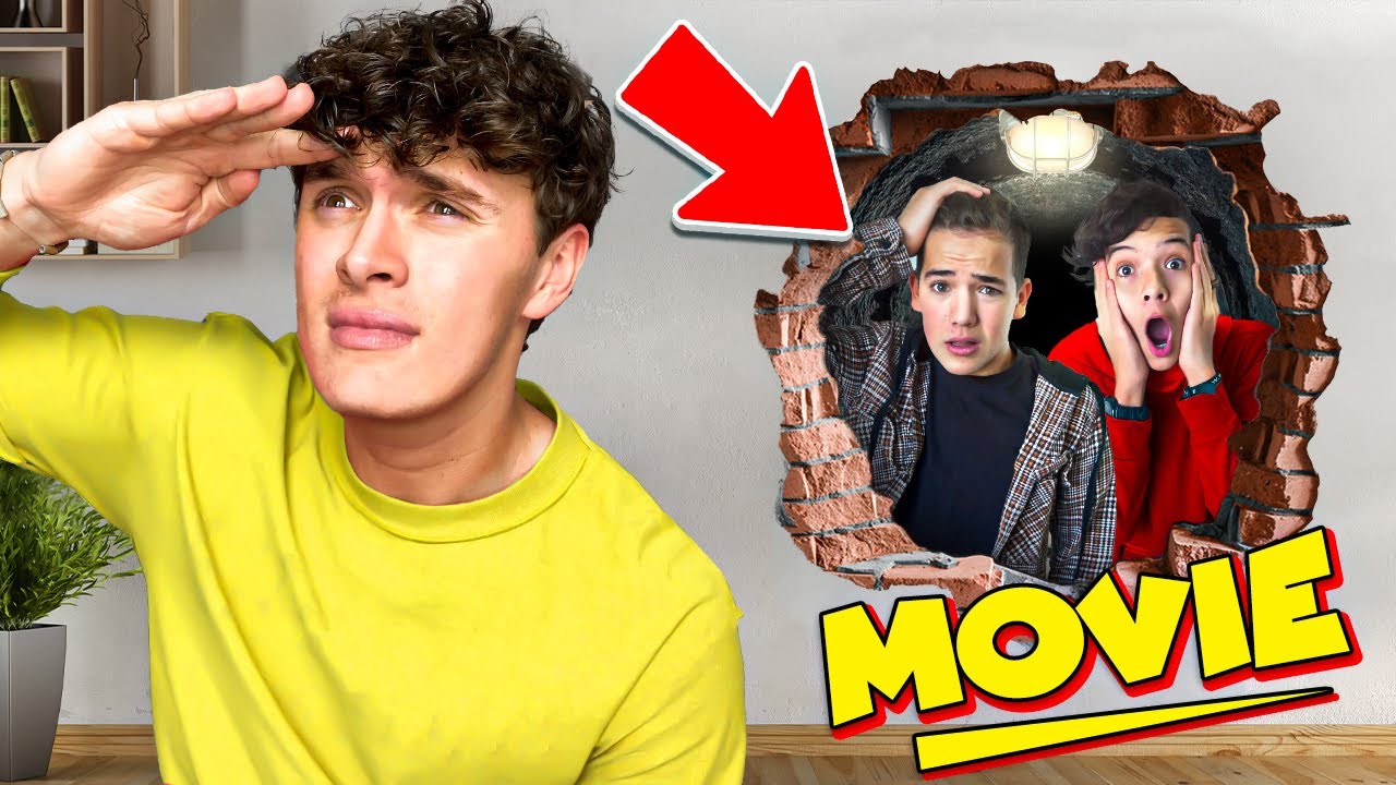 Extreme Hide and Seek Movie Compilation! Ft/ The Ohana Adventure