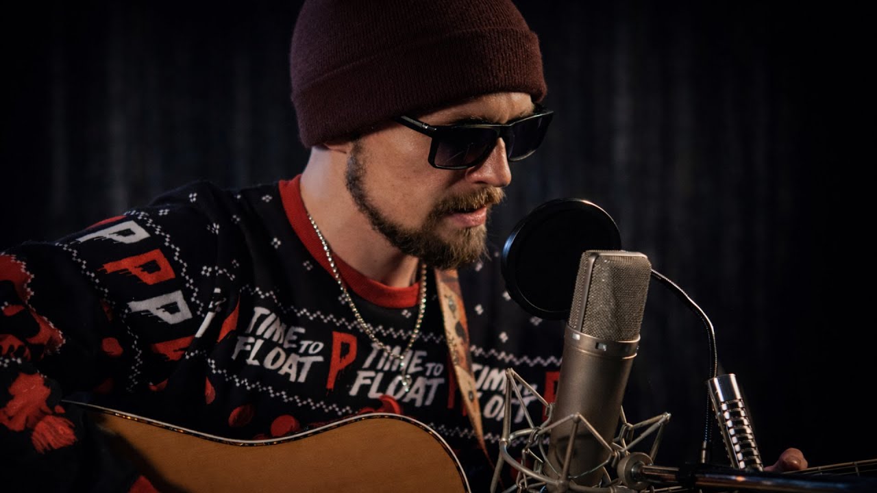 Alice in Chains — Nutshell | live acoustic cover