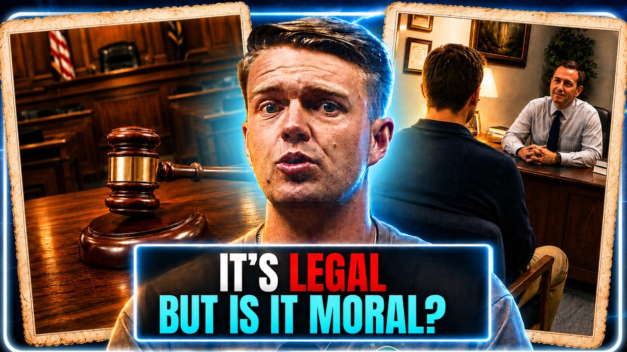 Arizona Supreme Court Rules in Favor of LDS Church in Tragic Abuse Case | Ep.177