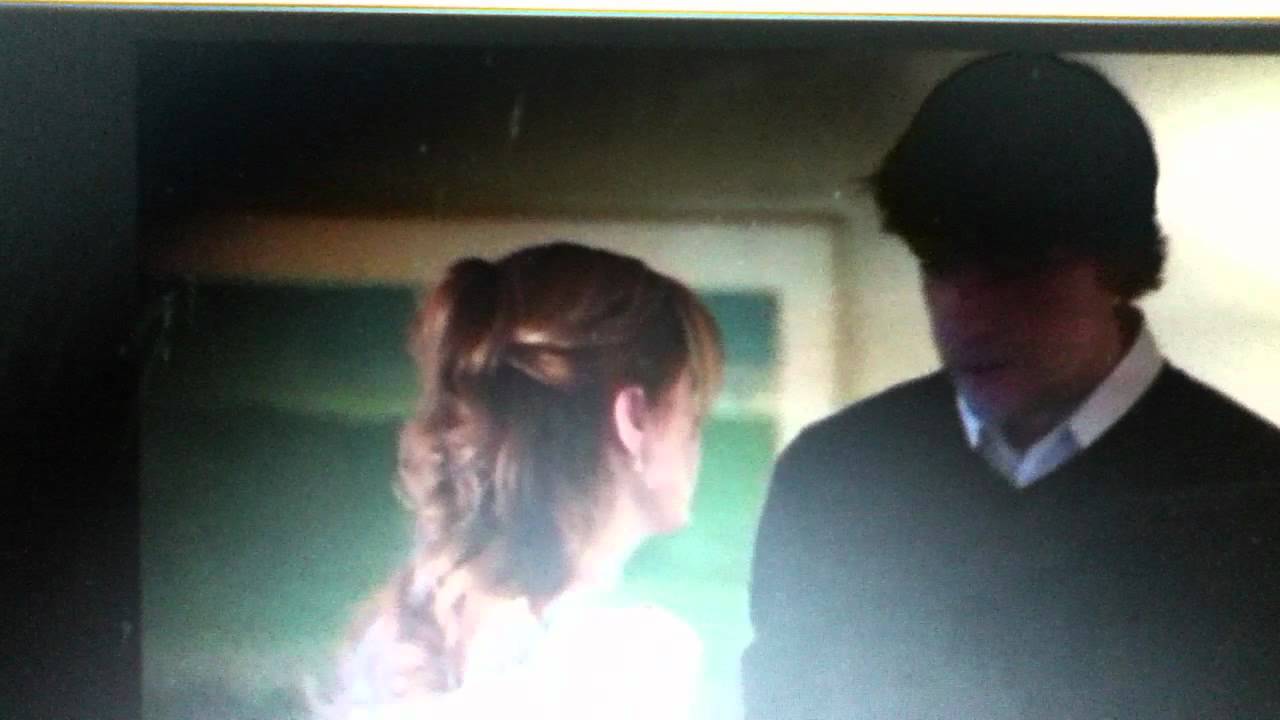 the office casino night jim and pams kiss
