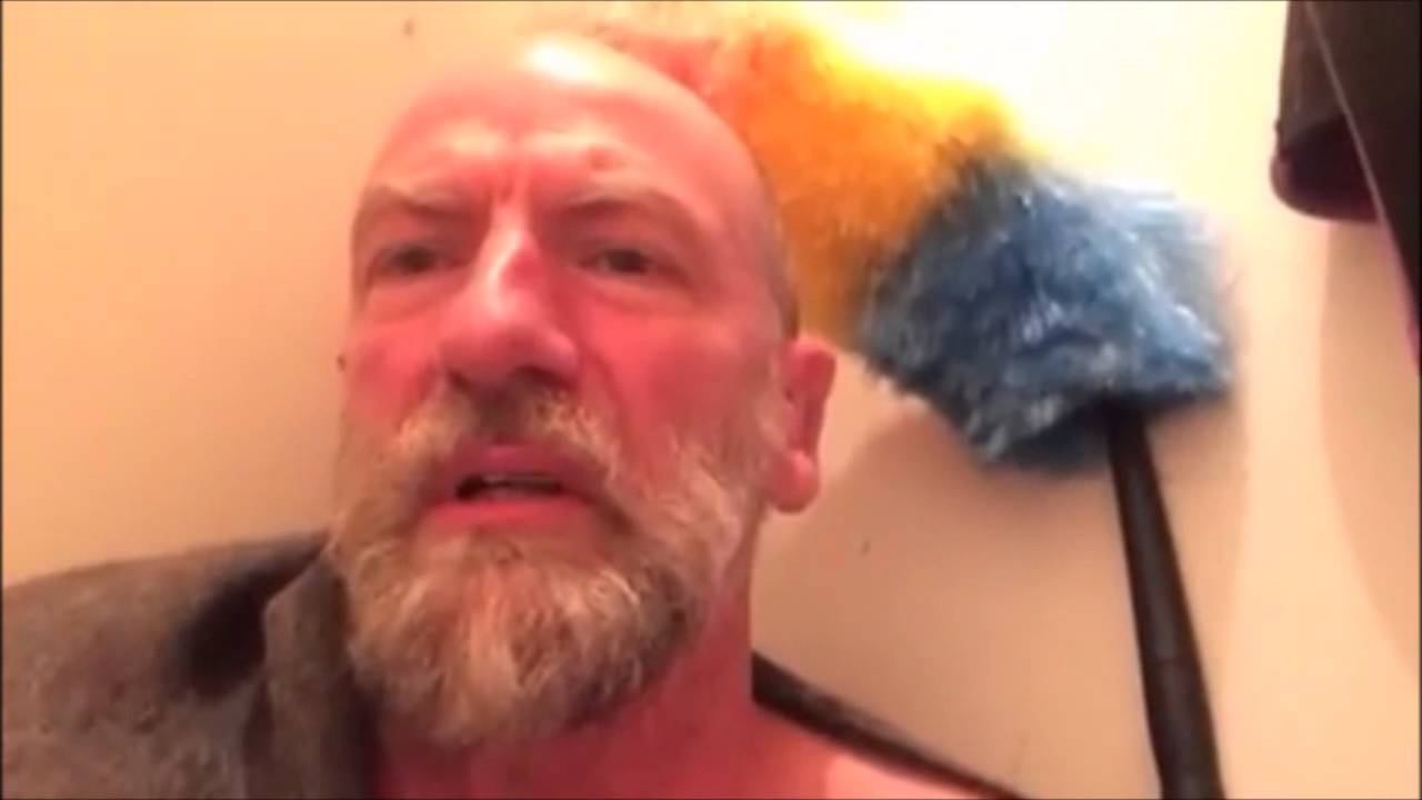 HobbitCon 4 - Dean O'Gorman and Graham McTavish