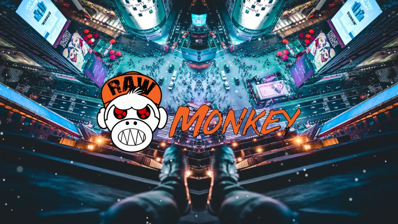 Deadzone - Freak (XTRA RAW) [MONKEY TEMPO]