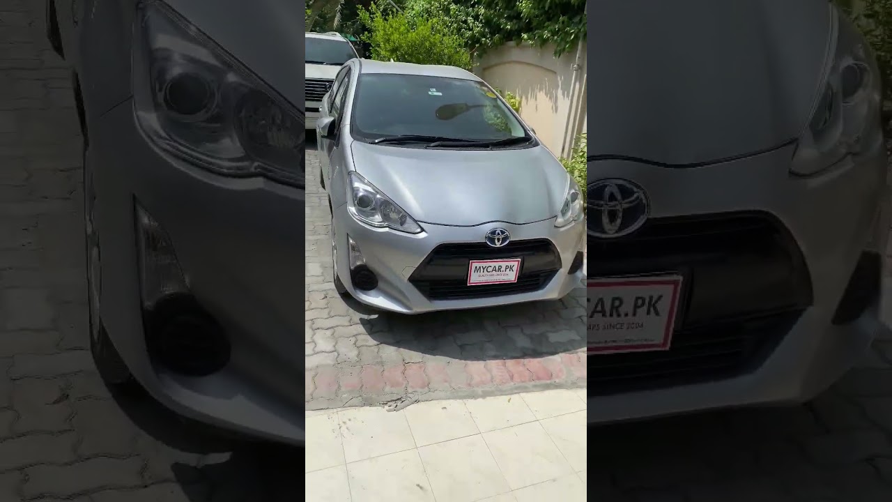Best Hybrid Car? #youtubeshorts #carsofpakistan #motorreviews