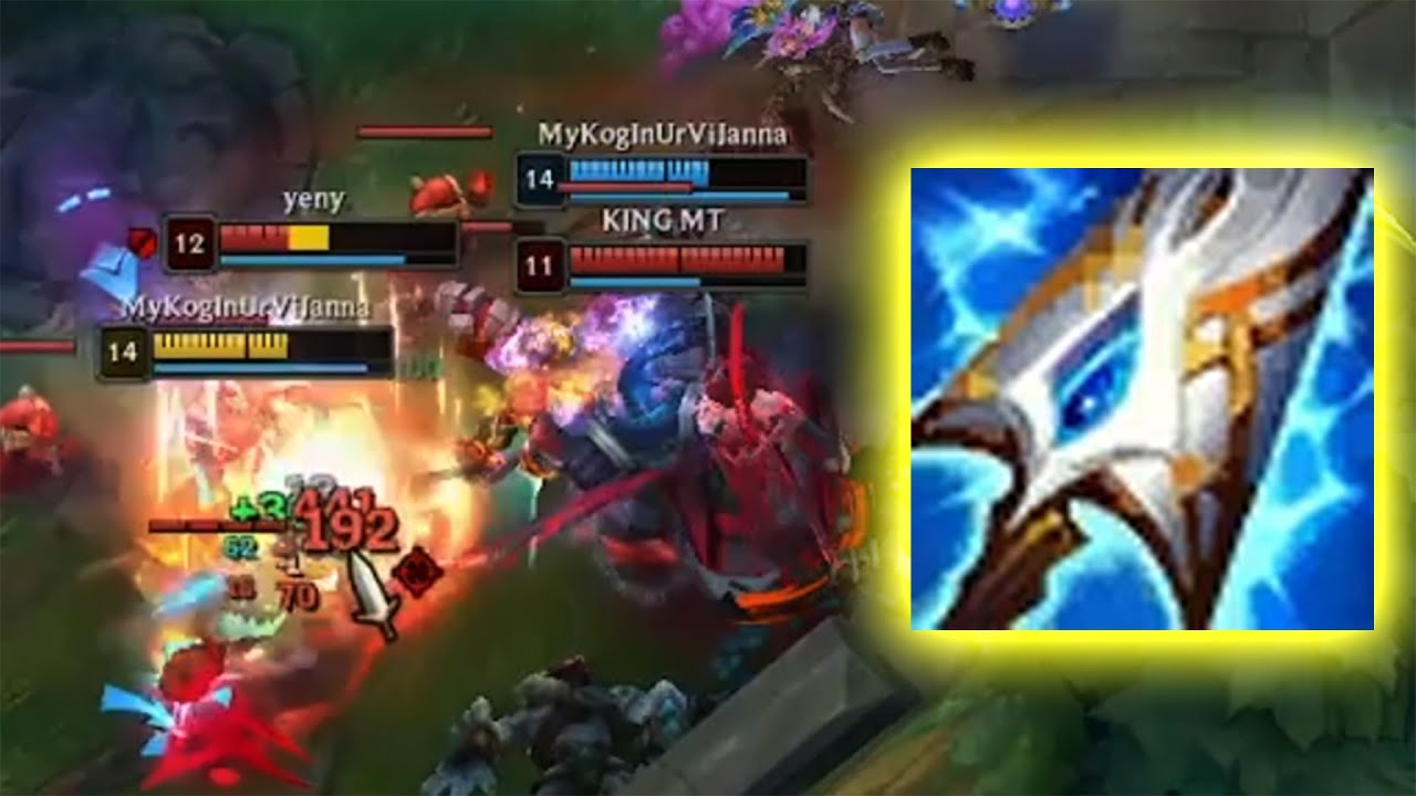 When Wukong BUILDS Muramana