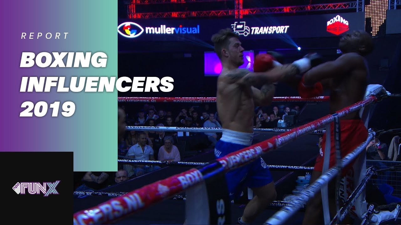 OUASSIMA: &ldquo;GEEN &Eacute;&Eacute;N KEER HAD IK HET GEVOEL DAT ZIJ DE OVERHAND HAD&rdquo;