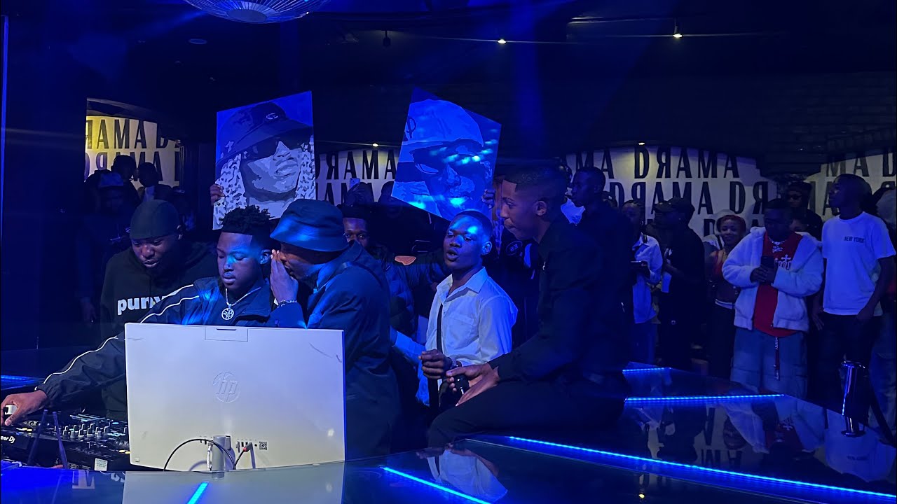 BIG BALLER CEO LISTENING SESSION | DRAMA PTA 