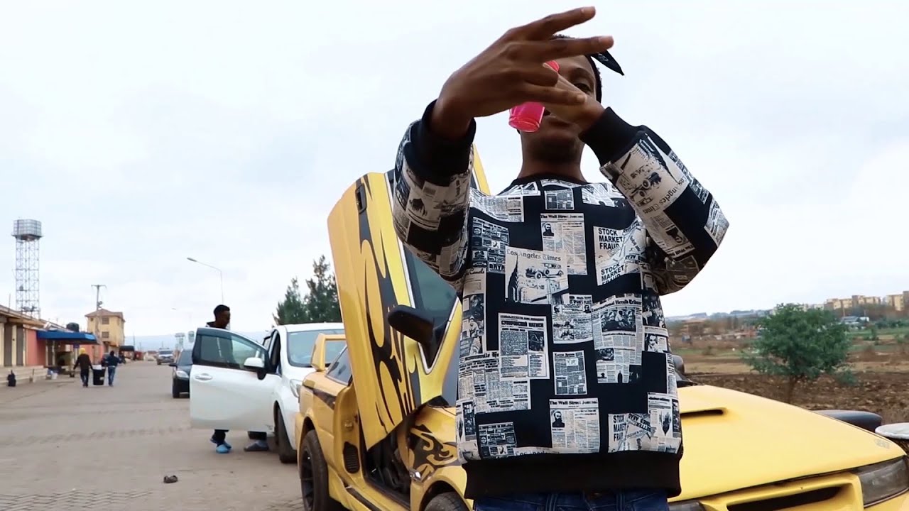 SHETANI 1 - Jodye Faneto (Official Music Video)