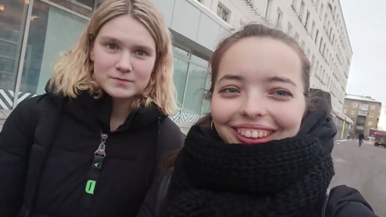 VLOG: День Рождения 🥳 (Что может пойти не так?)