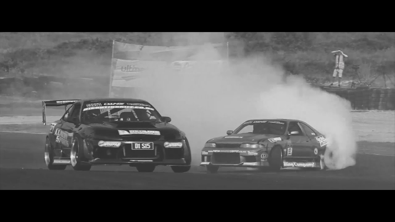 Zak Pole - Nissan Skyline R33 (Trailer 1080p)