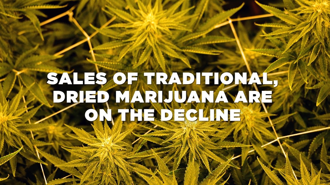 New studies shine light on cannabis consumers&rsquo; spending habits