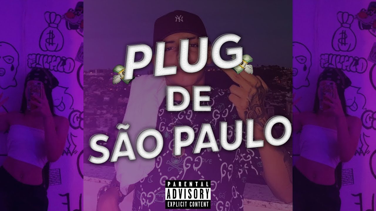 Sensi de S&atilde;o Paulo - Plug 🔌