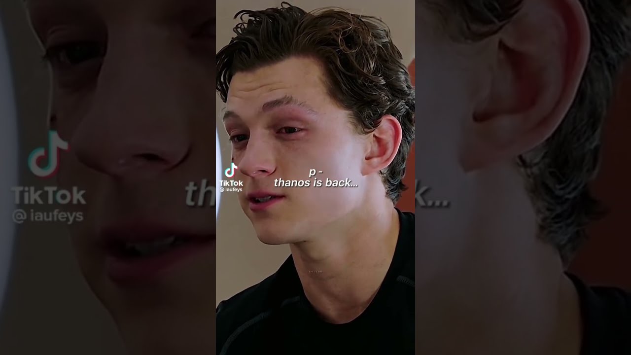 Marvel Y/n POVs  Compilation|| Sad edition (TW⚠️)